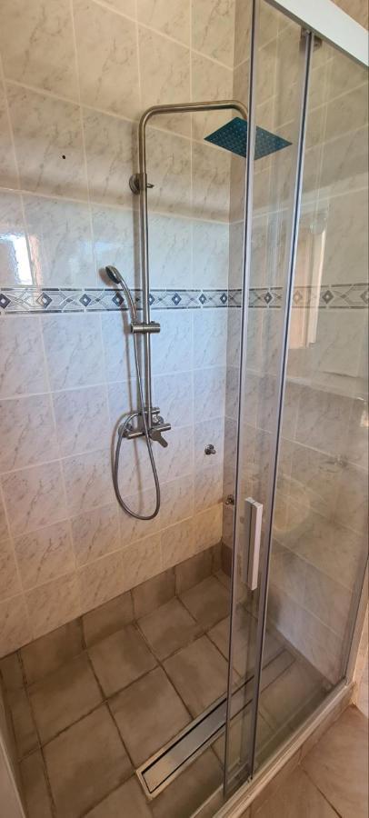 Apartments Villa Marija Gornji Karin Dış mekan fotoğraf